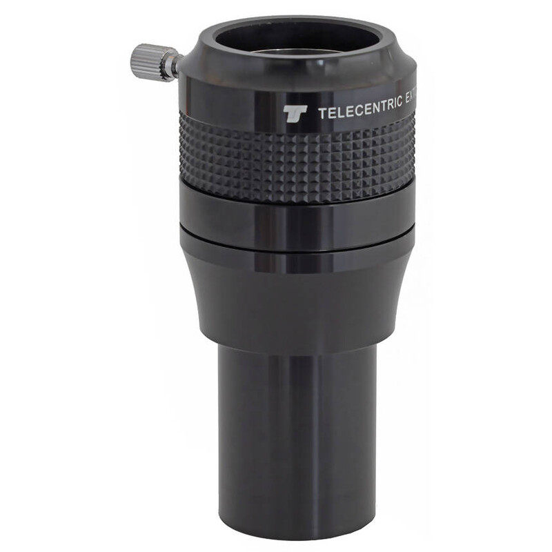 TS Optics Lente de Barlow 2x 1,25"