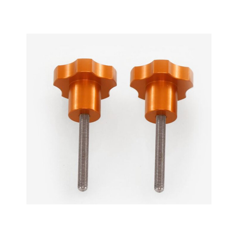 ADM Tornillos de ajuste del acimut para Celestron AVX
