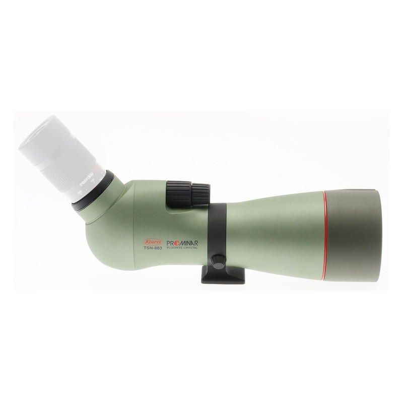 Kowa Catalejo TSN-883 Prominar, de 88 mm, con visor en ángulo