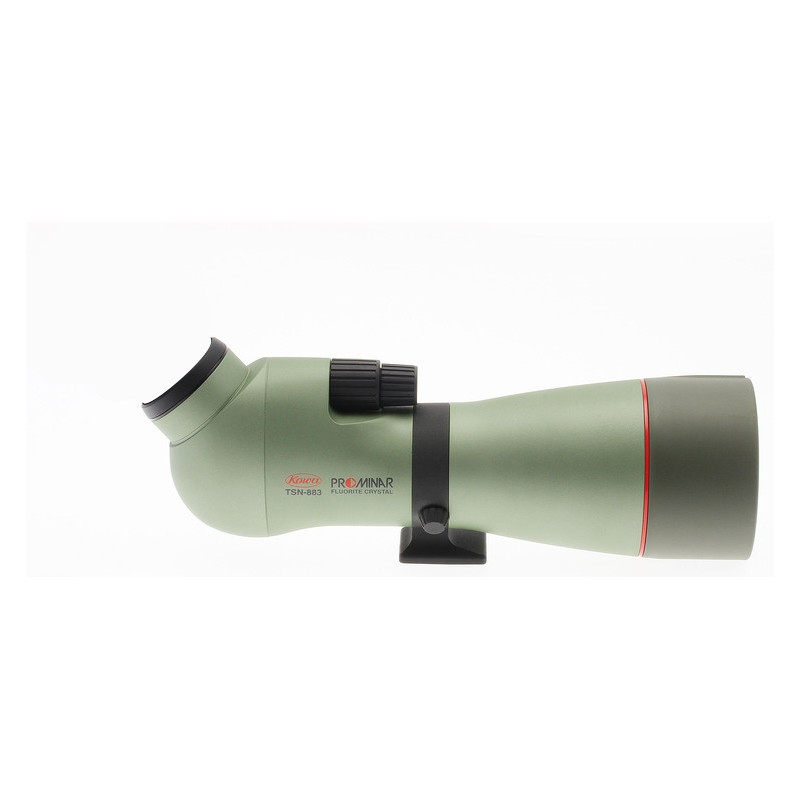 Kowa Catalejo TSN-883 Prominar, de 88 mm, con visor en ángulo