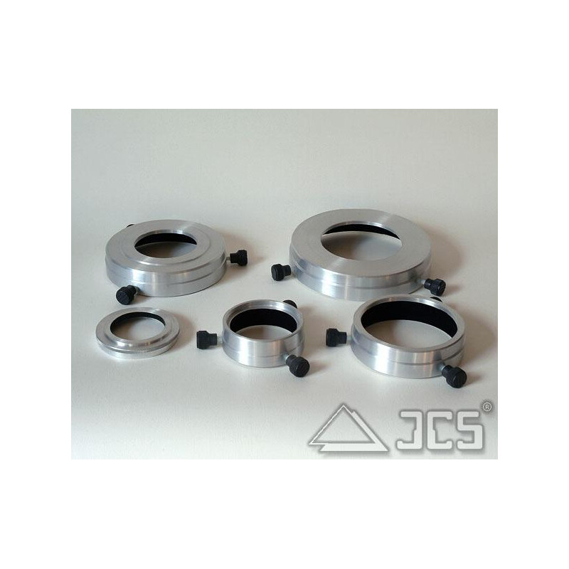 ICS Adaptador SM60 a William DFL80 Diámetro de inserción 103 mm