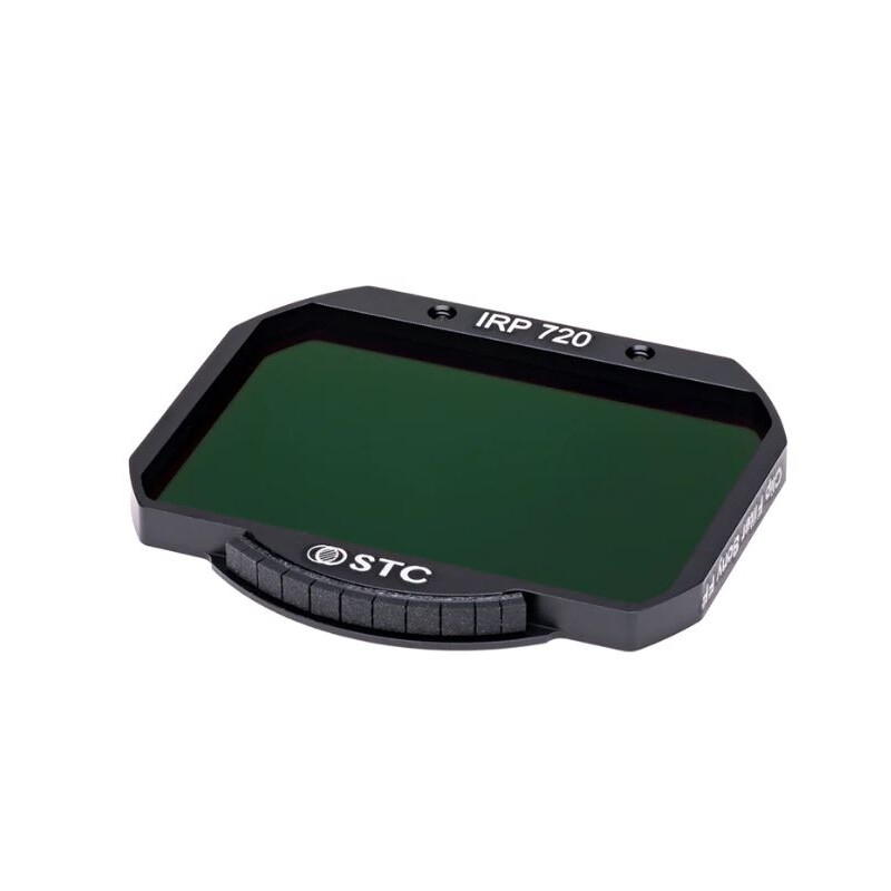 STC Infrarrojo Clip Filtros 720nm Sony