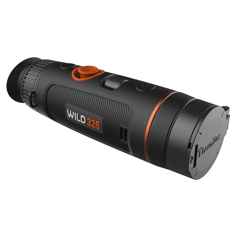 ThermTec cámara térmica Wild 325