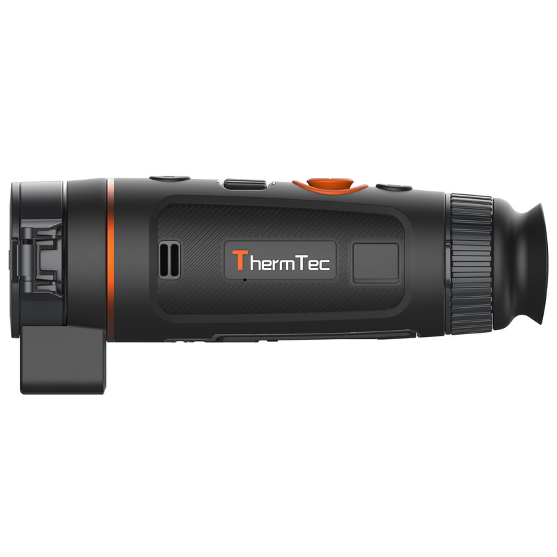 ThermTec Cámara térmica Wild 335L Laser Rangefinder