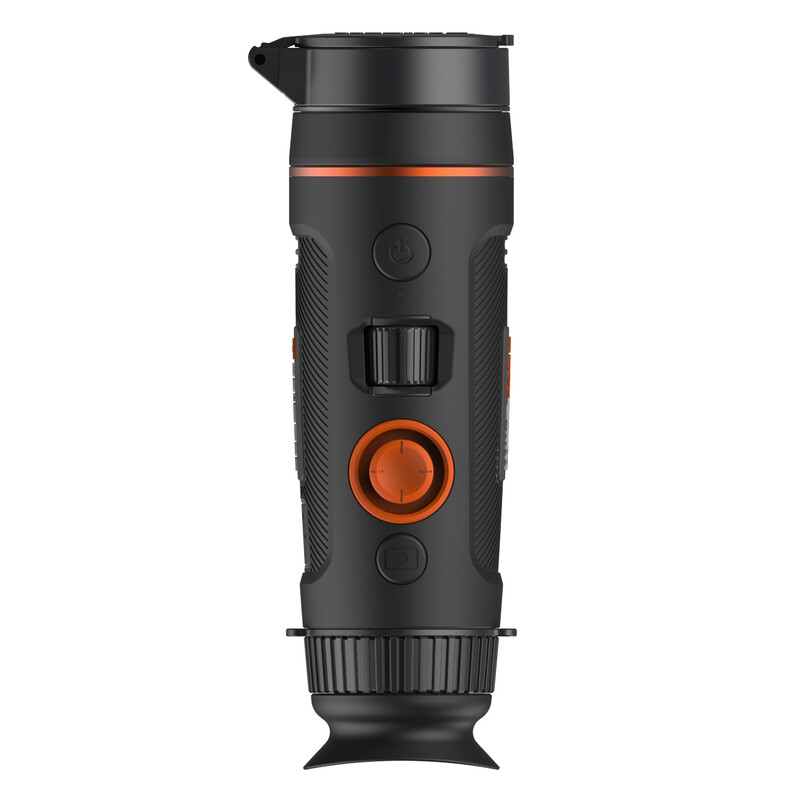 ThermTec Cámara térmica Wild 635L Laser Rangefinder