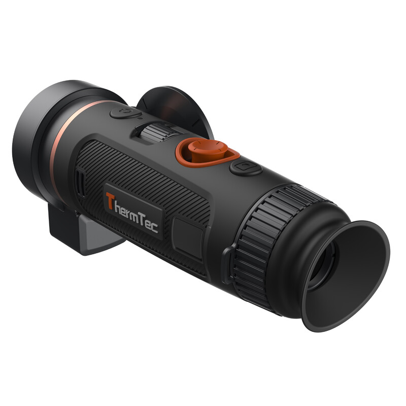 ThermTec cámara térmica Wild 650L Telémetro láser