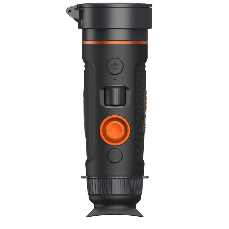 ThermTec cámara térmica Wild 650L Telémetro láser
