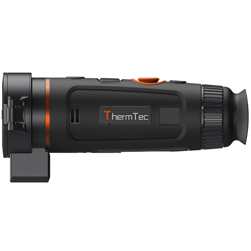 ThermTec cámara térmica Wild 650L Telémetro láser