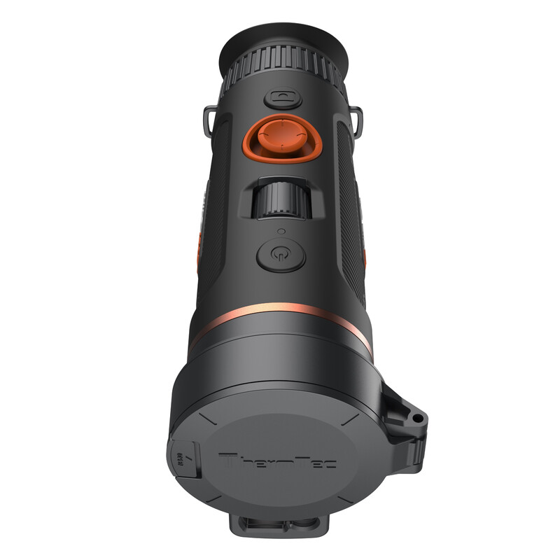 ThermTec cámara térmica Wild 650L Telémetro láser