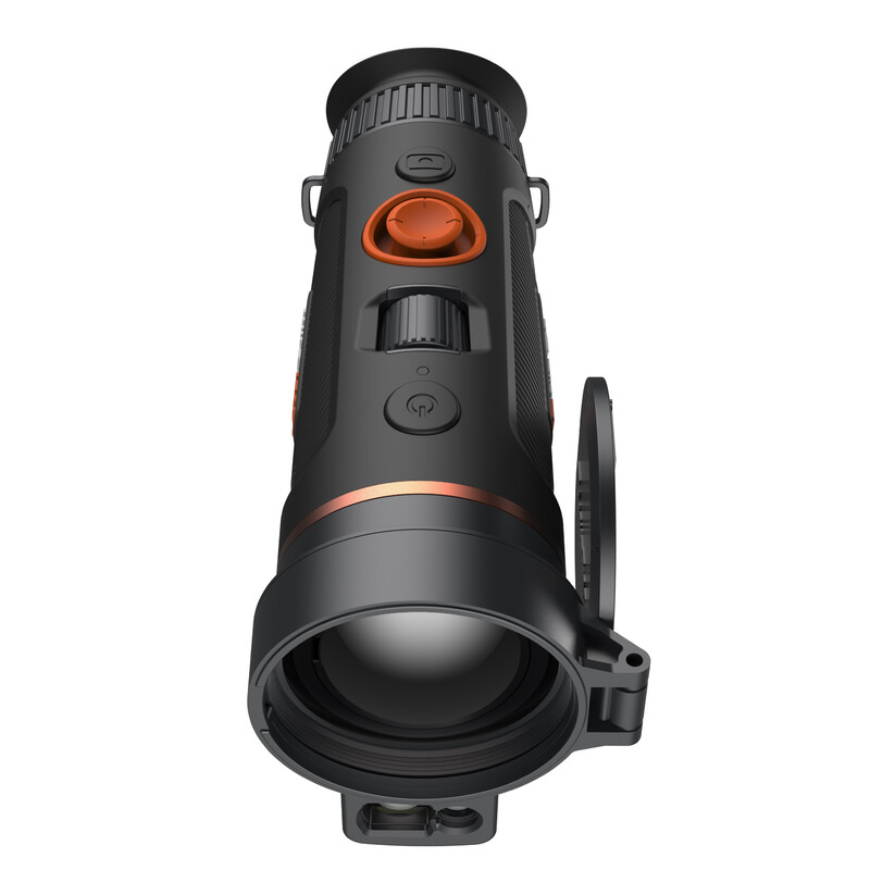 ThermTec cámara térmica Wild 650L Telémetro láser