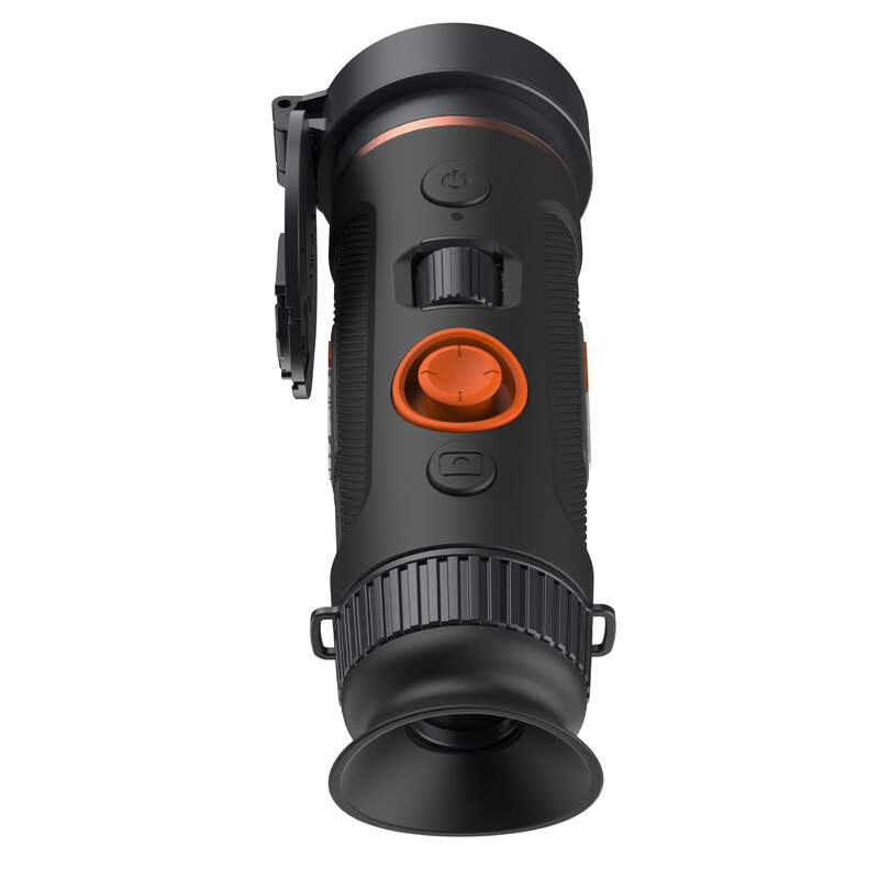 ThermTec cámara térmica Wild 650L Telémetro láser