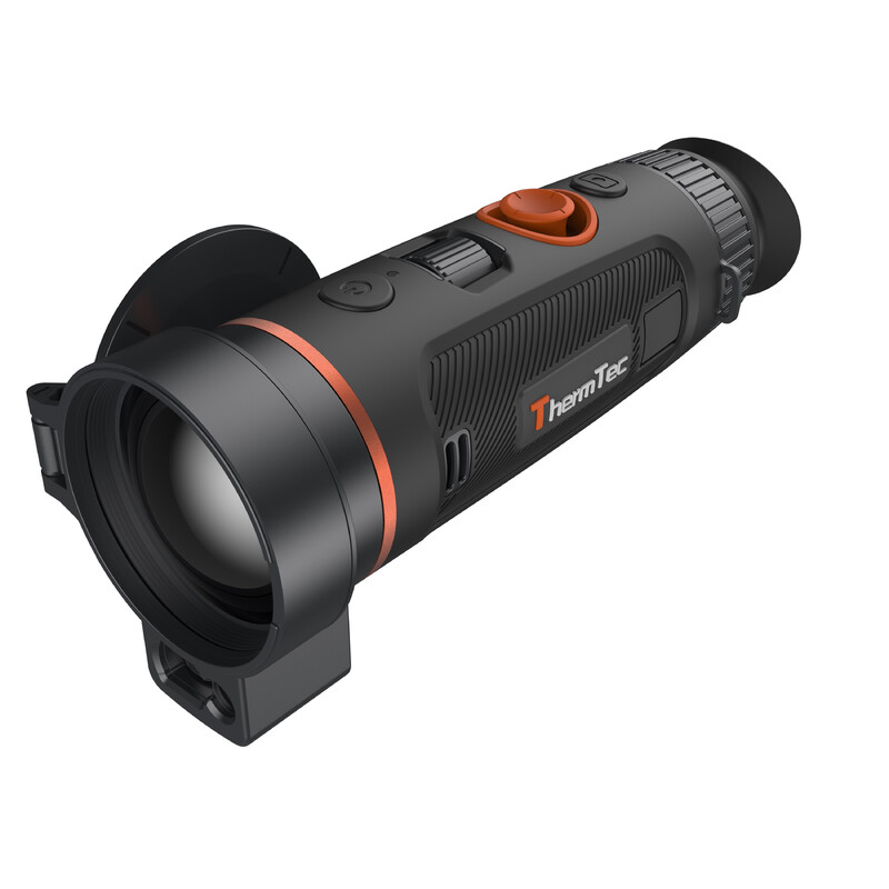 ThermTec cámara térmica Wild 650L Telémetro láser