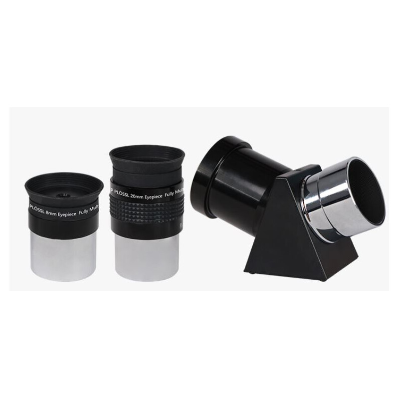 Askar Refractor apocromático AP 71/490 71F Flatfield