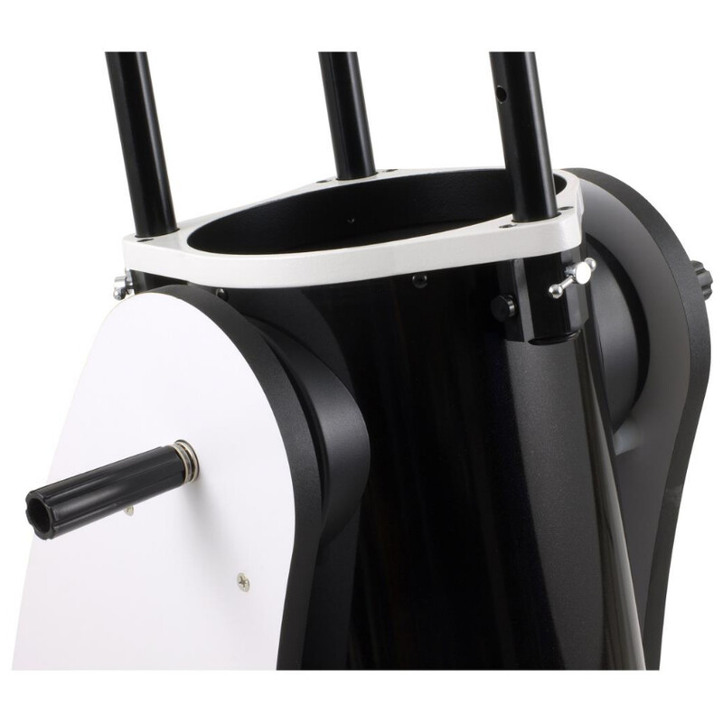 Skywatcher Telescopio Dobson N 203/1200 Skyliner FlexTube Deluxe Edition