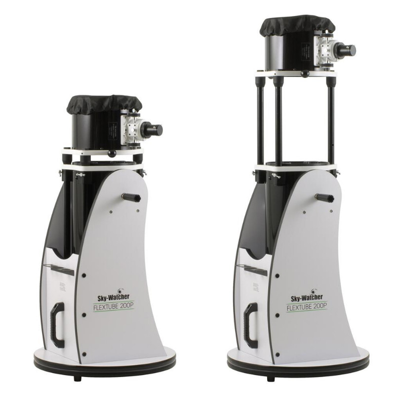 Skywatcher telescopio dobson N 203/1200 Skyliner FlexTube BD DOB