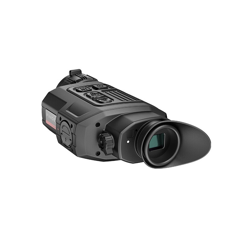 Cámara térmica InfiRay Finder FH35R V2