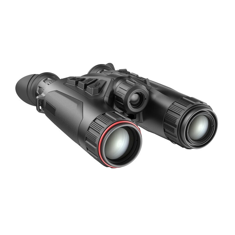HIKMICRO Dispositivo de visión nocturna Habrok 4K HE25L