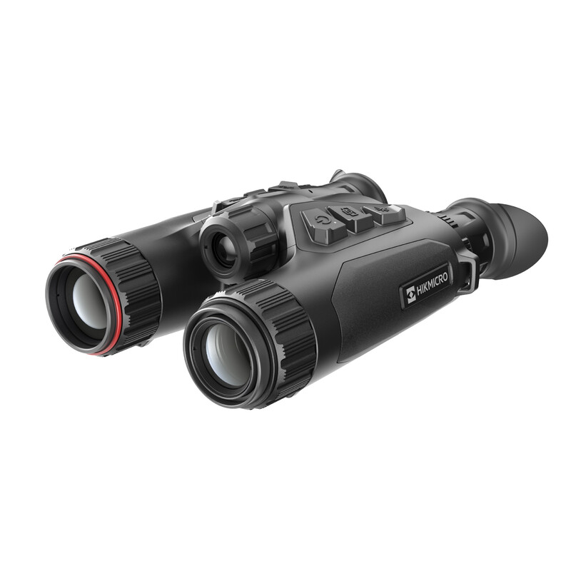 HIKMICRO Dispositivo de visión nocturna Habrok 4K HE25L