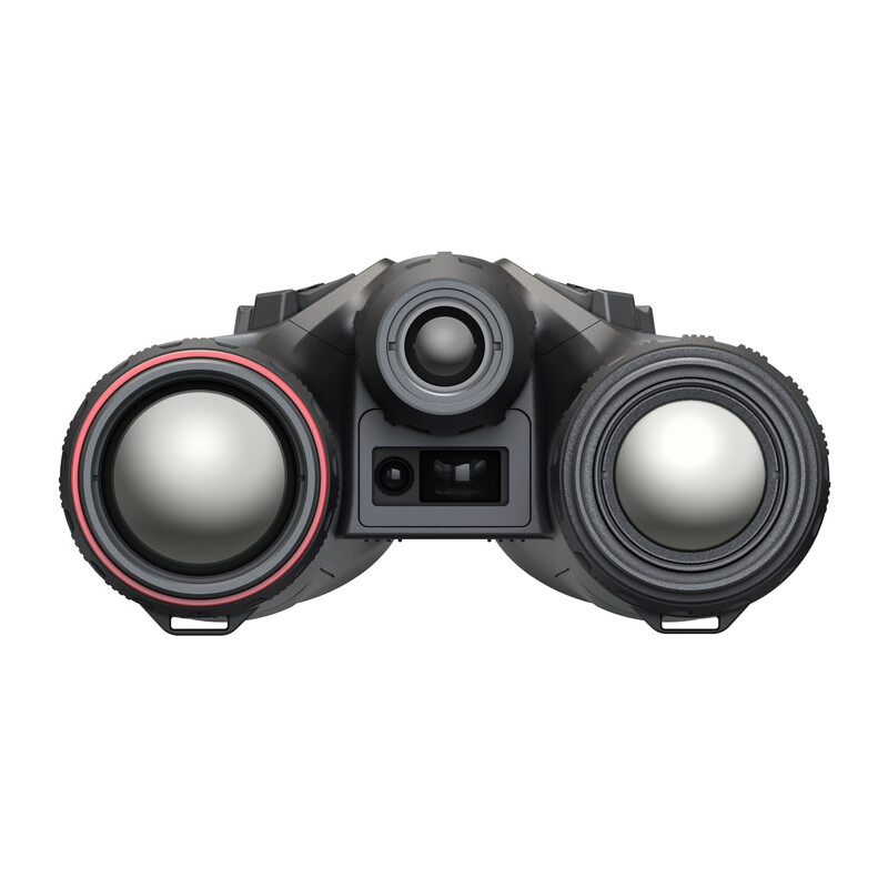 HIKMICRO Dispositivo de visión nocturna Habrok 4K HE25L
