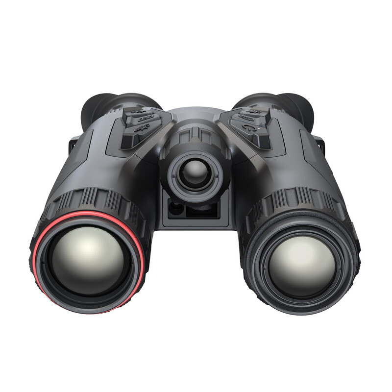 HIKMICRO Dispositivo de visión nocturna Habrok 4K HE25L