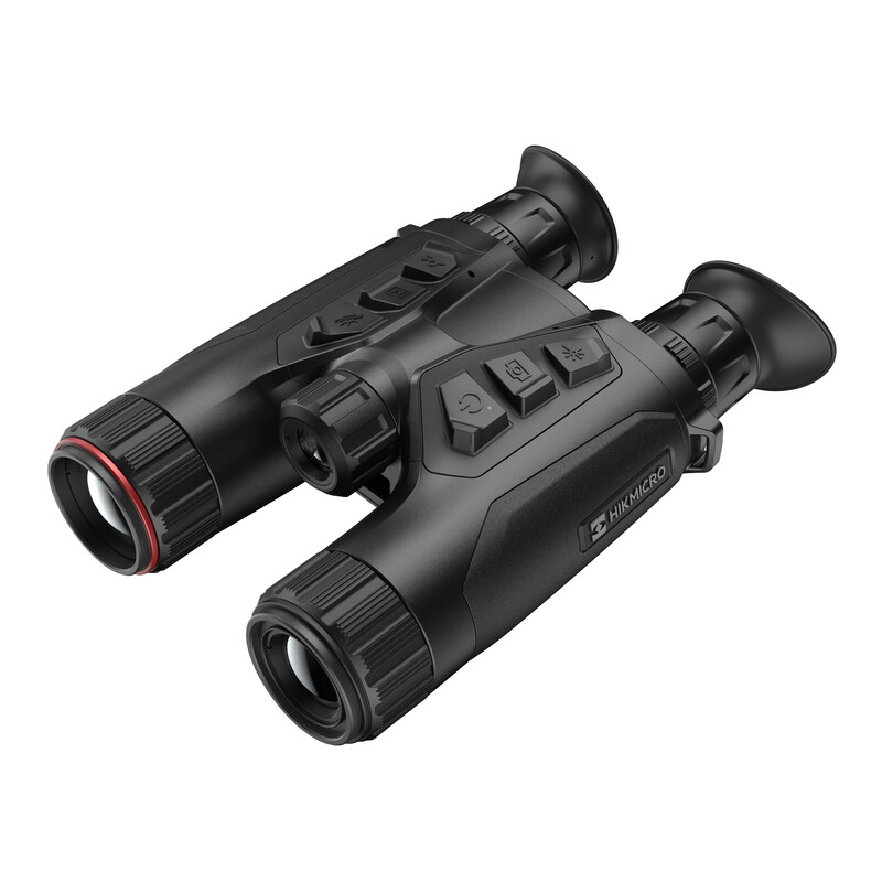 HIKMICRO Dispositivo de visión nocturna Habrok 4K HE25L