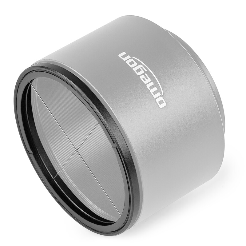 Omegon Máscara de púas ZWO Seestar S50 Pro