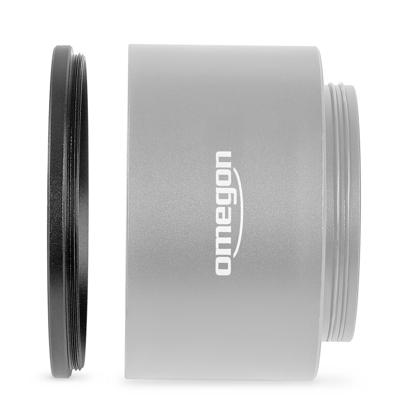 Omegon Máscara de púas ZWO Seestar S50 Pro