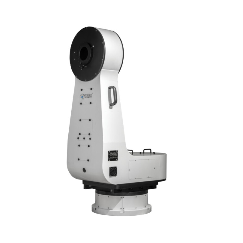 PlaneWave Telescopio Dall–Kirkham DK 508/3454 CDK20 Astrograph L-500