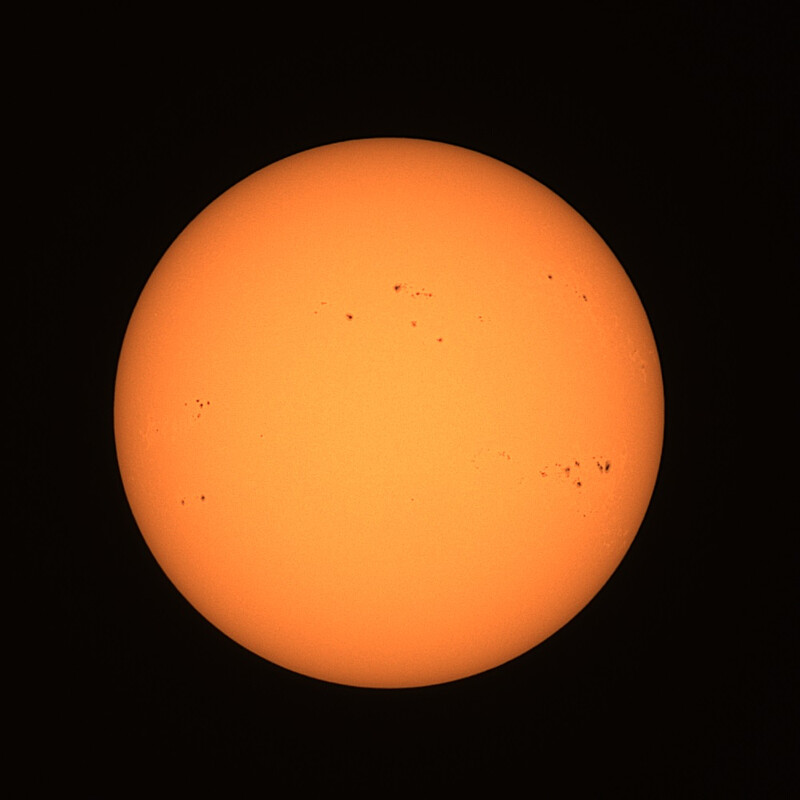 DWARFLAB Smart Telescope AP 35/150 DWARF 3
