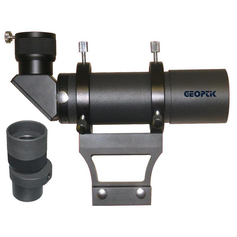 Geoptik Telescopio visorde , 8x50mm, 90o