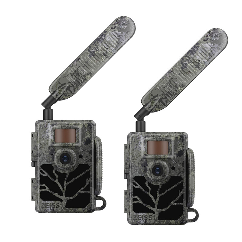 ZEISS Secacam 5 (paquete de 2)