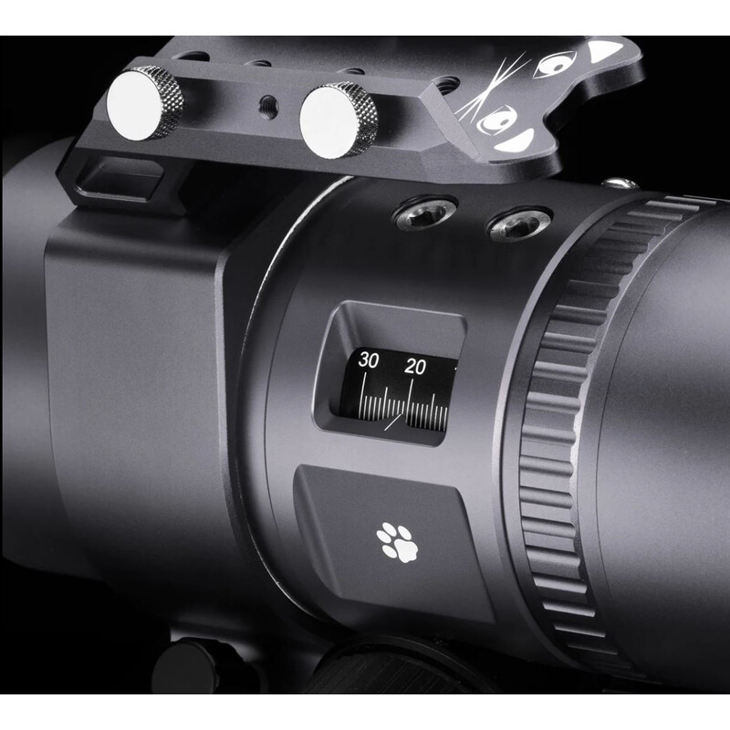 William Optics Refractor apocromático AP 51/250 SpaceCat WIFD OTA