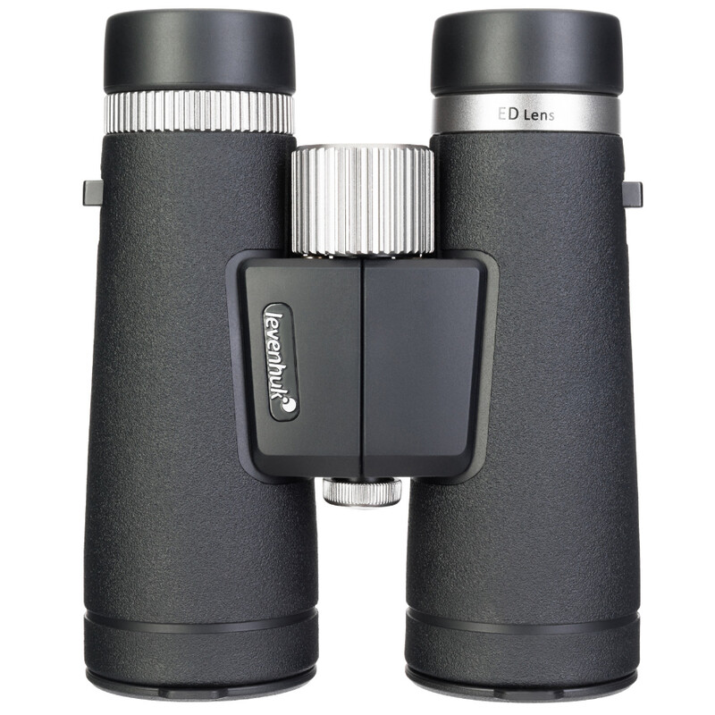 Levenhuk Binoculares Nitro ED 10x42