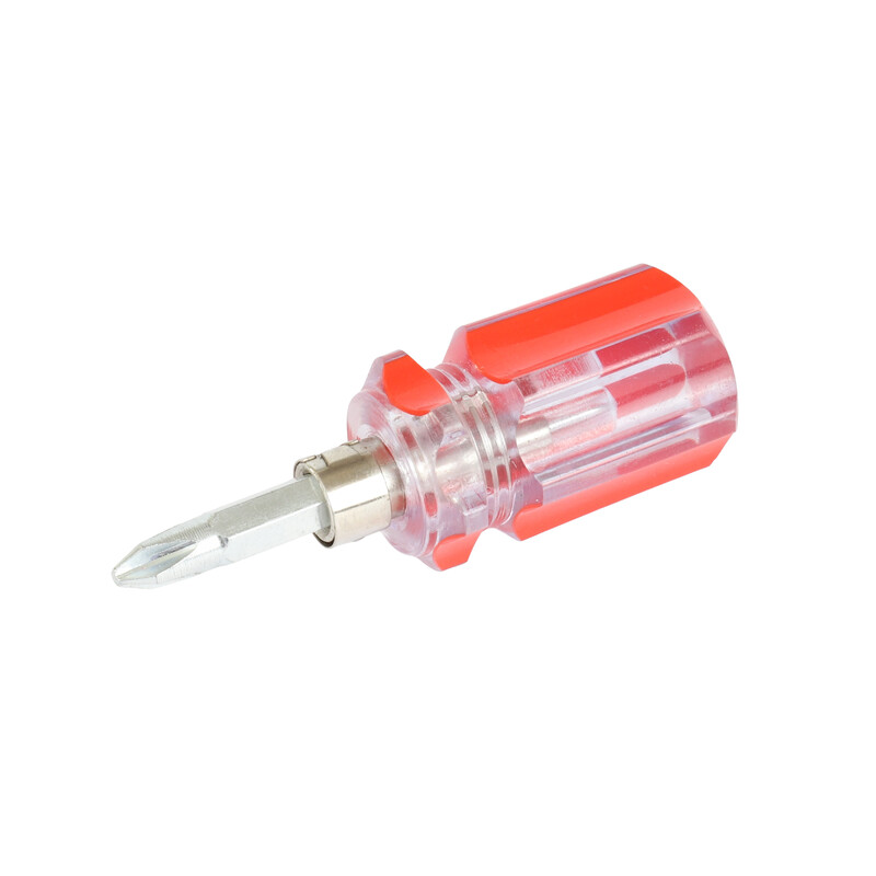 Materia prima: CHAVE PHILIPS PH MINI 06X38MM (SP)