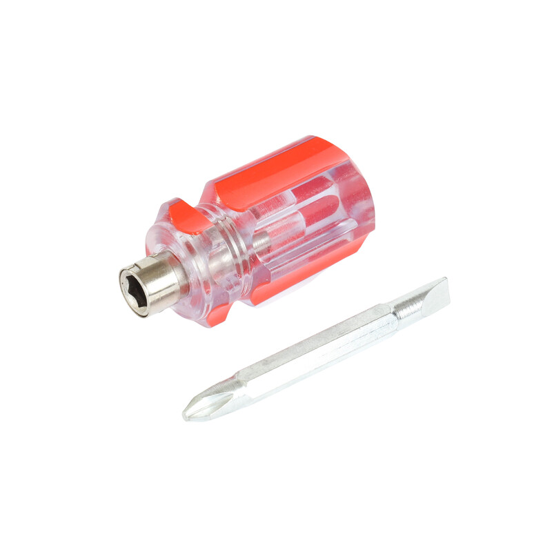 Omegon Destornillador mini