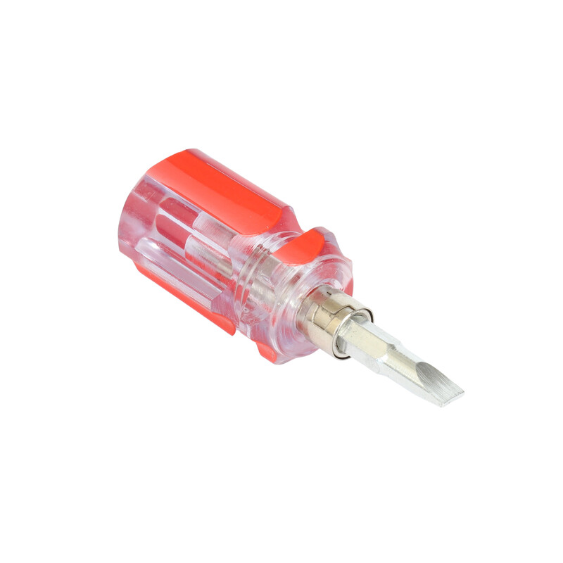 Omegon Destornillador mini