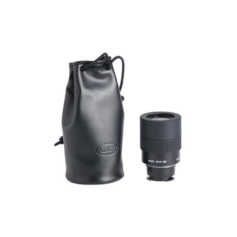 Kowa Ocular TE-17W, 30x, gran angular (TSN-880/TSN-770)