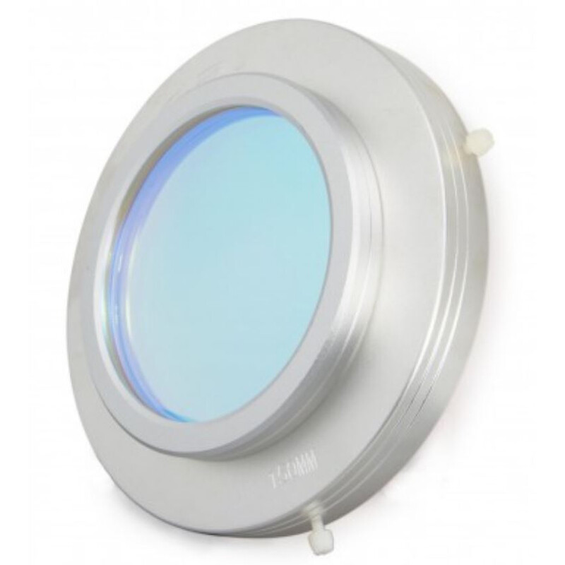 Artesky Filtro ERF 100 en montura metálica