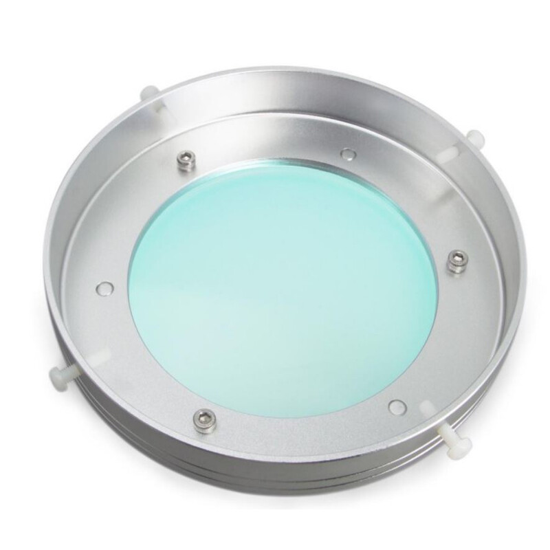 Artesky Filtro ERF 100 en montura metálica
