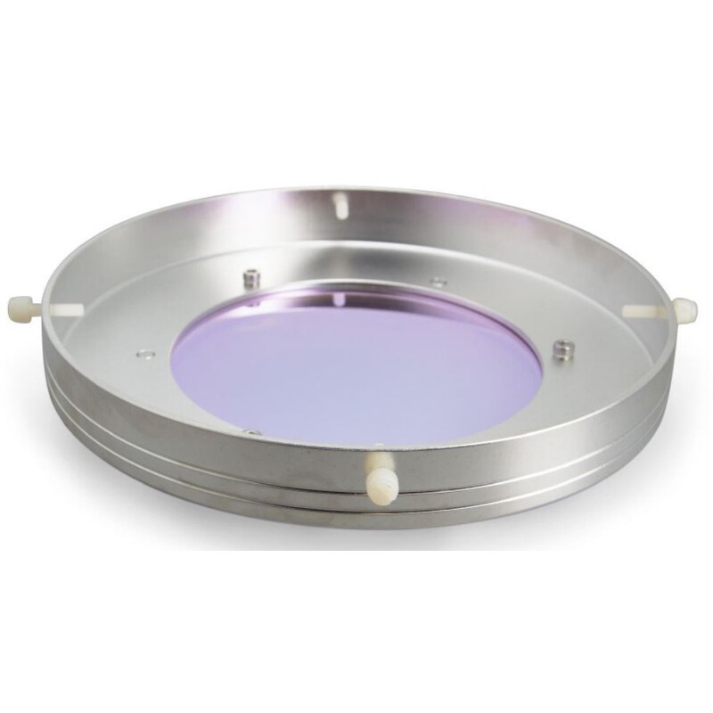 Artesky Filtro ERF 100 en montura metálica