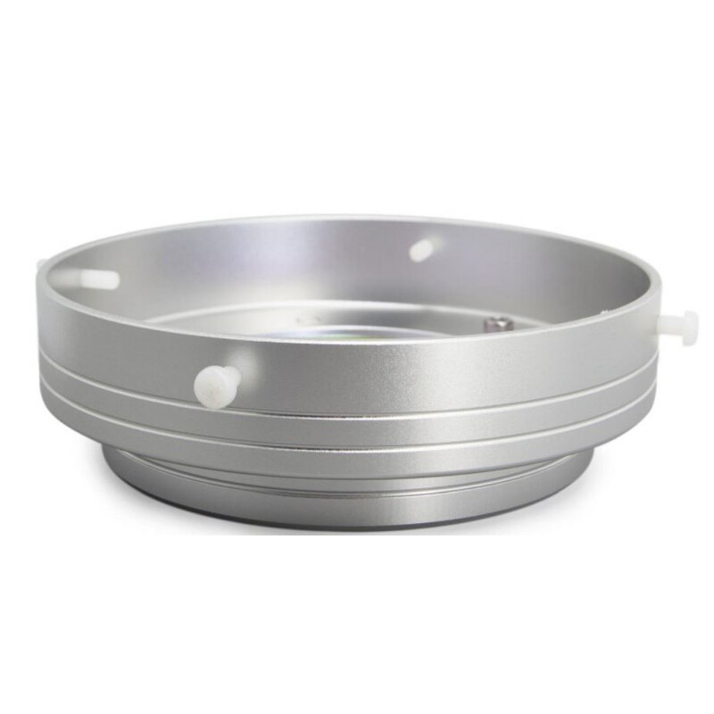 Artesky Filtro ERF 100 en montura metálica