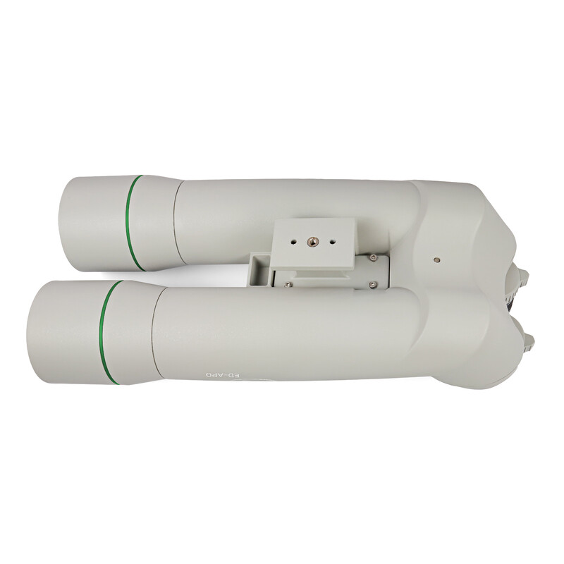 Omegon Binoculares Brightsky ED-APO 26x82 - 90° + funda