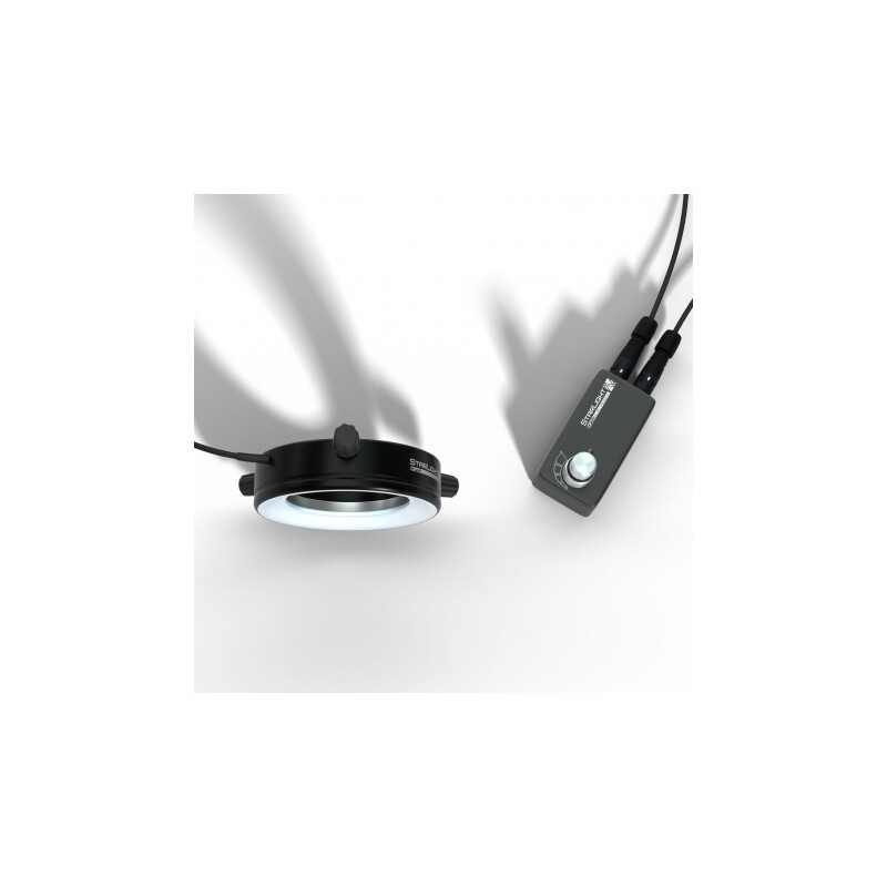 StarLight Opto-Electronics RL66d (5.700 K), diffus