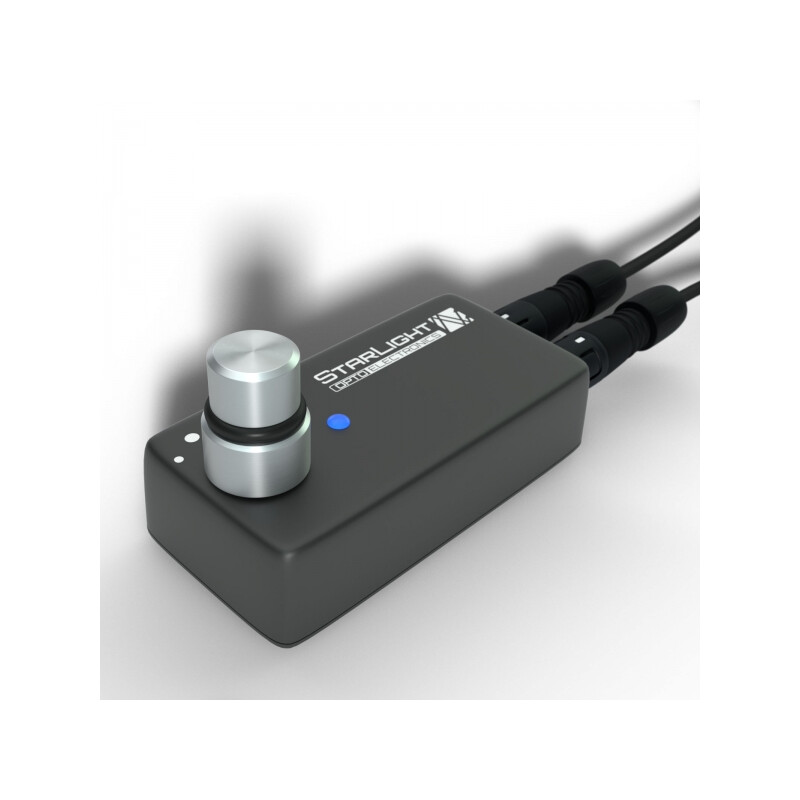 StarLight Opto-Electronics RL66-80 NW, blanco natural (4000 K), Ø 66 mm