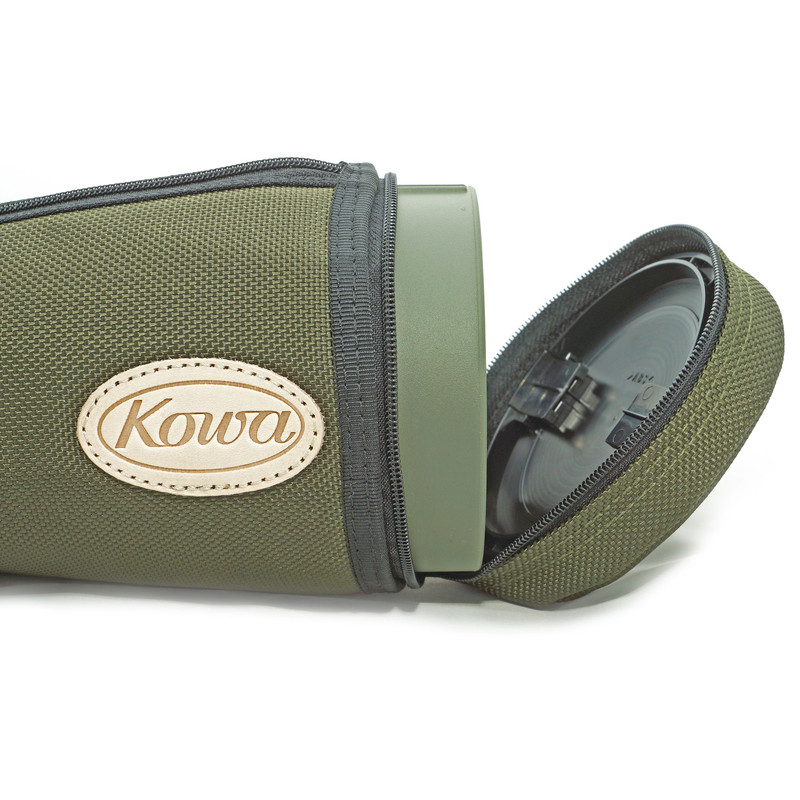 Kowa Bolsa de transporte C-881 para series TSN-881 y TSN-883