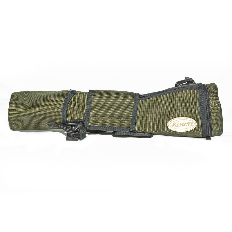 Kowa Bolsa de transporte C-882 para series TSN-882 y TSN-884