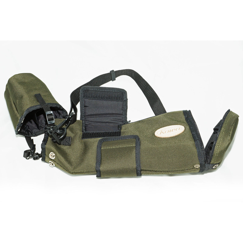 Kowa Bolsa de transporte C-882 para series TSN-882 y TSN-884