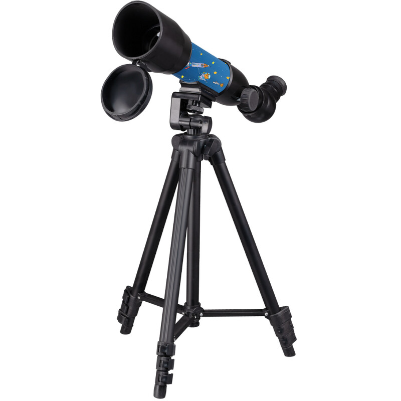 DieMaus Telescopio AC 50/350 con Mochila