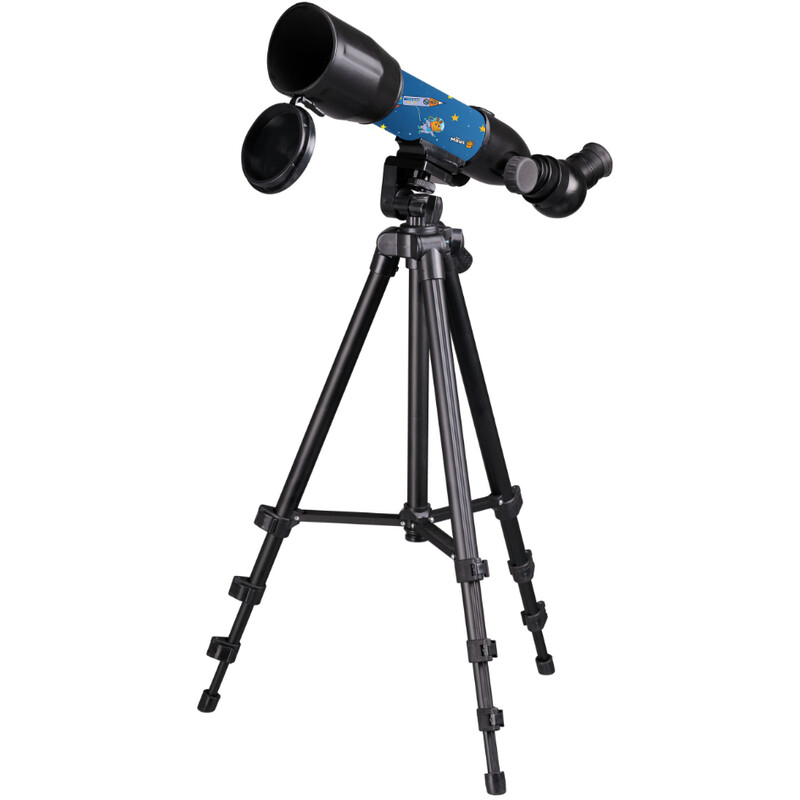 DieMaus Telescopio AC 50/350 con Mochila