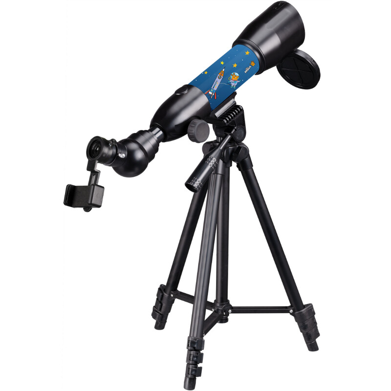 DieMaus Telescopio AC 50/350 con Mochila